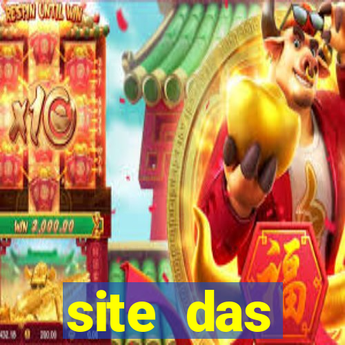site das porcentagem dos slots